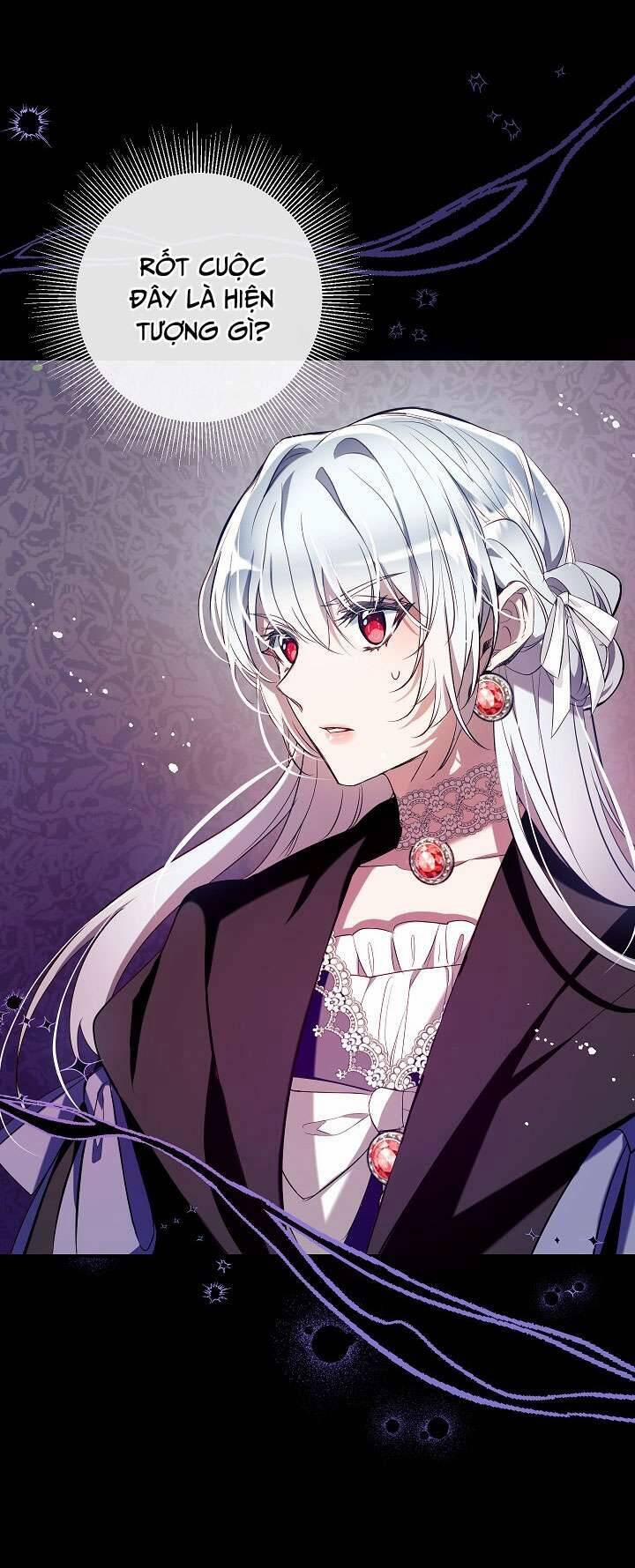 Chúng Ta Có Thể Trở Thành Người Nhà Không? 123 trang 18