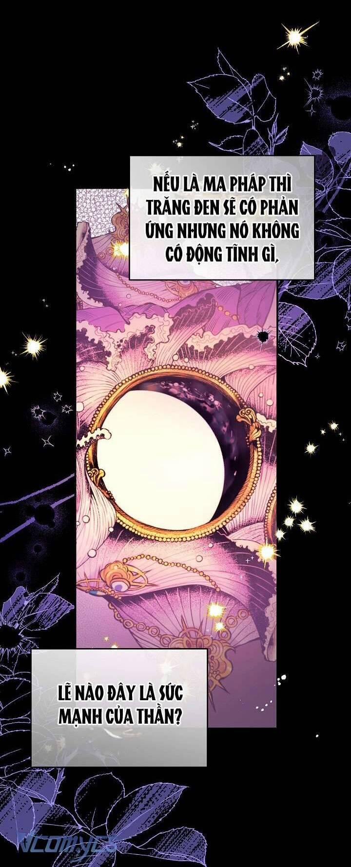 Chúng Ta Có Thể Trở Thành Người Nhà Không? 123 trang 19