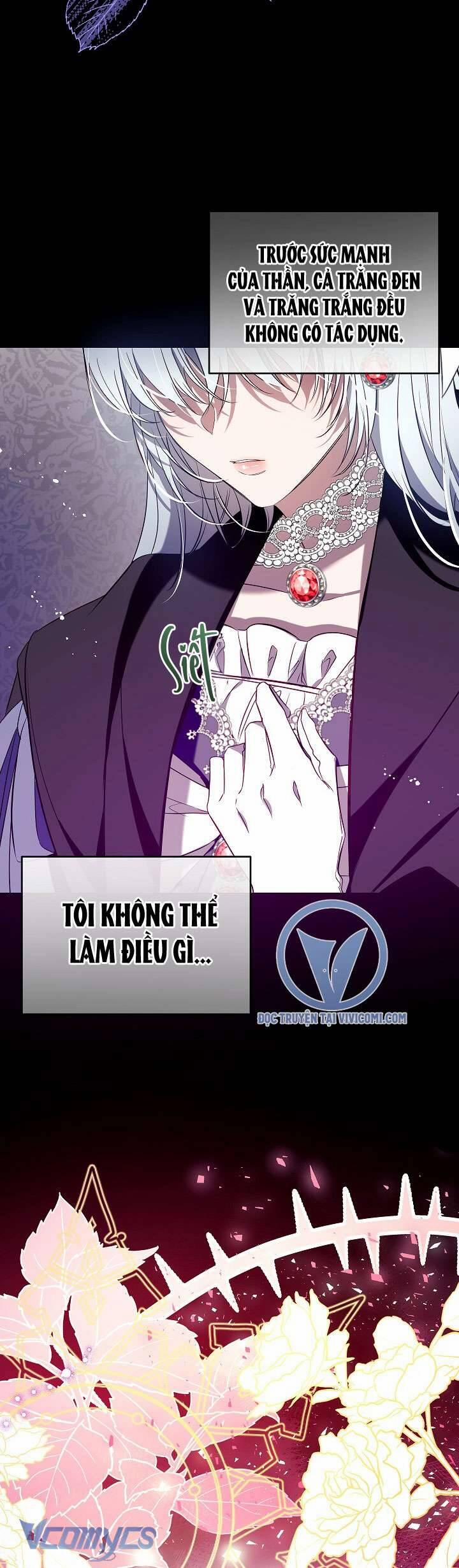 Chúng Ta Có Thể Trở Thành Người Nhà Không? 123 trang 20