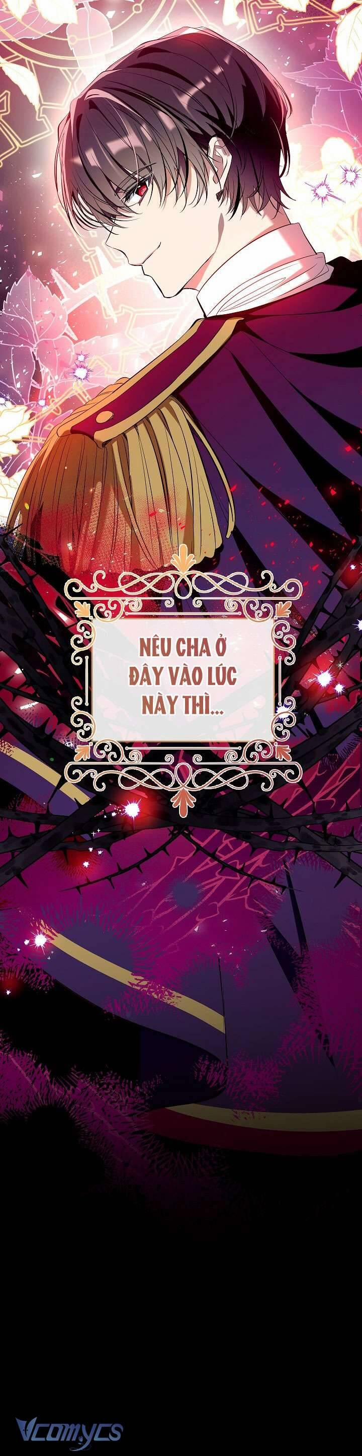 Chúng Ta Có Thể Trở Thành Người Nhà Không? 123 trang 21