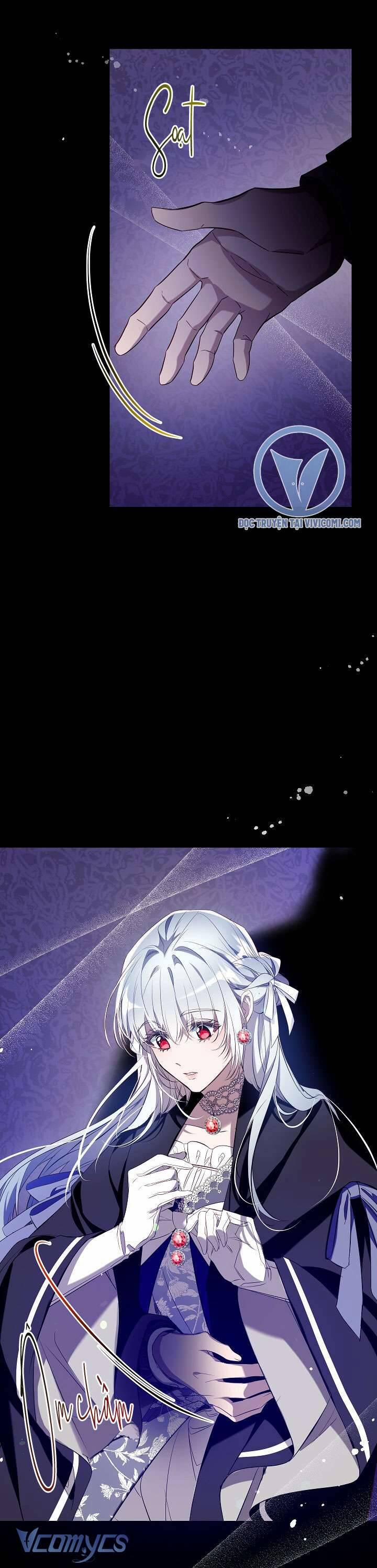 Chúng Ta Có Thể Trở Thành Người Nhà Không? 123 trang 22