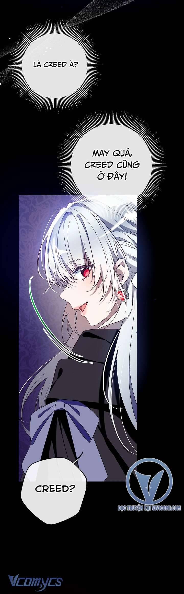 Chúng Ta Có Thể Trở Thành Người Nhà Không? 123 trang 23