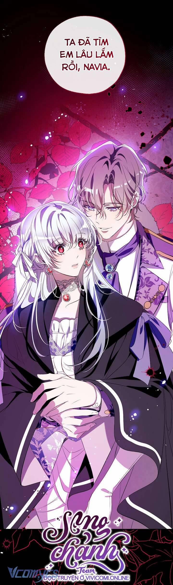 Chúng Ta Có Thể Trở Thành Người Nhà Không? 123 trang 24