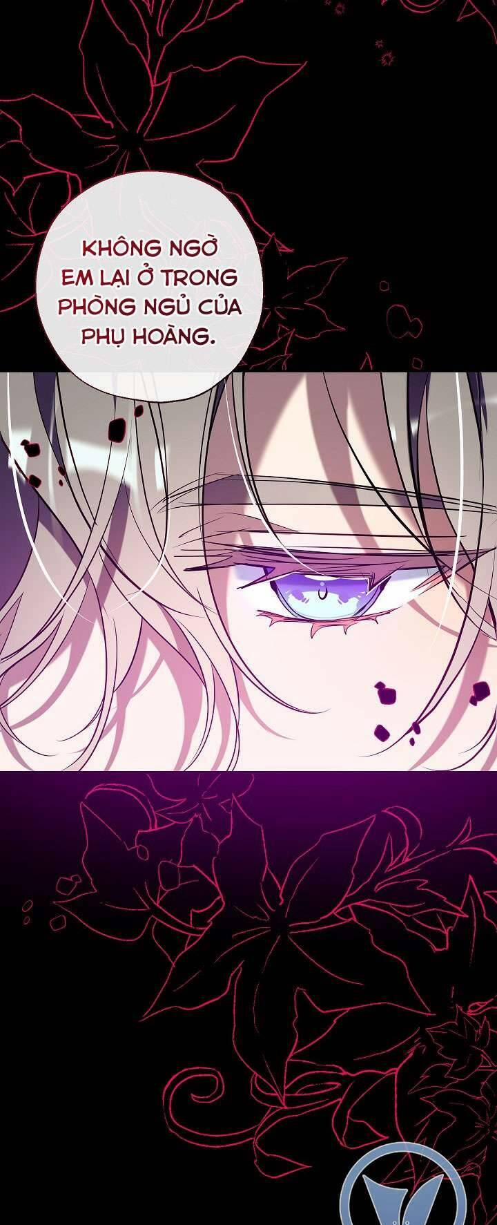 Chúng Ta Có Thể Trở Thành Người Nhà Không? 123 trang 25