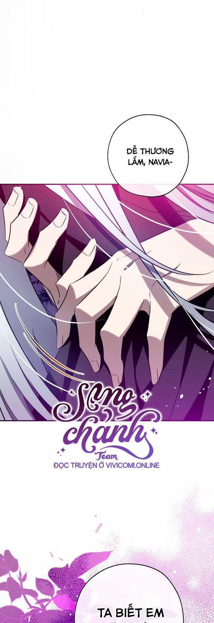 Chúng Ta Có Thể Trở Thành Người Nhà Không? 123 trang 28