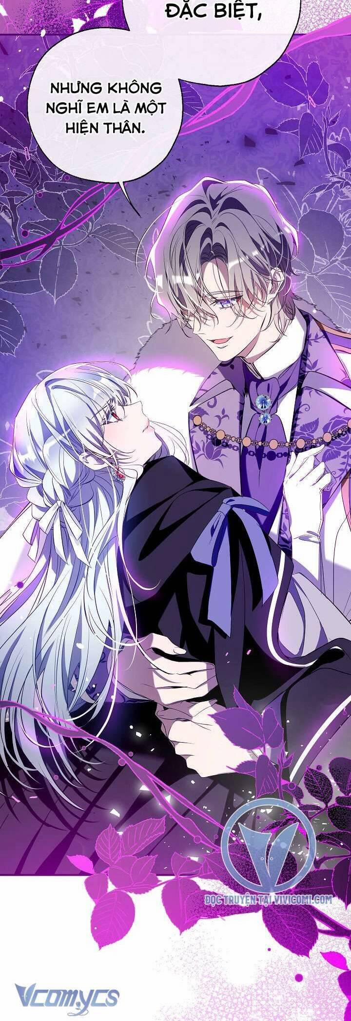 Chúng Ta Có Thể Trở Thành Người Nhà Không? 123 trang 29