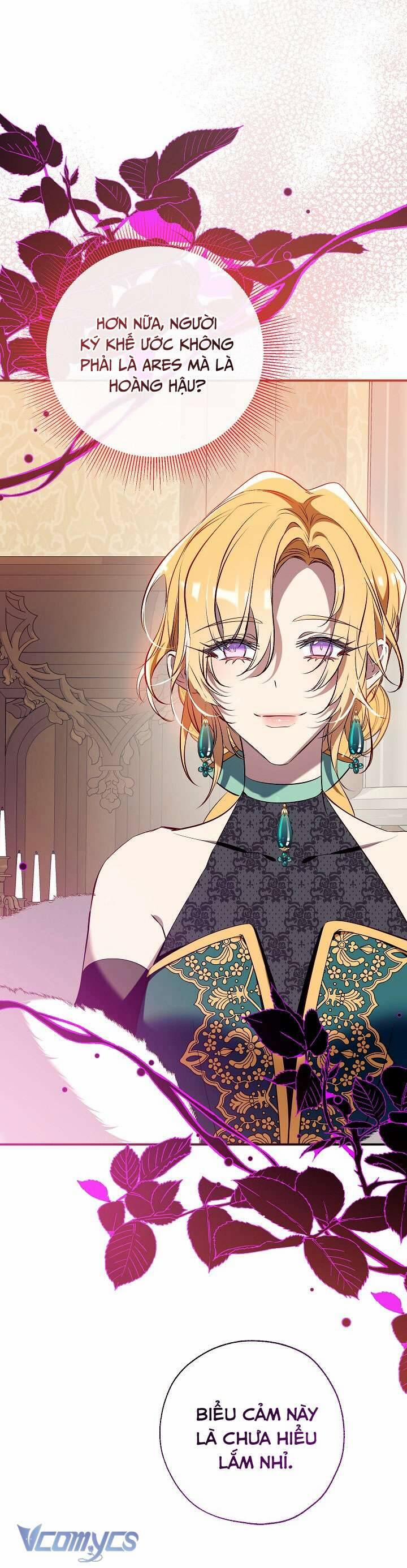 Chúng Ta Có Thể Trở Thành Người Nhà Không? 123 trang 3