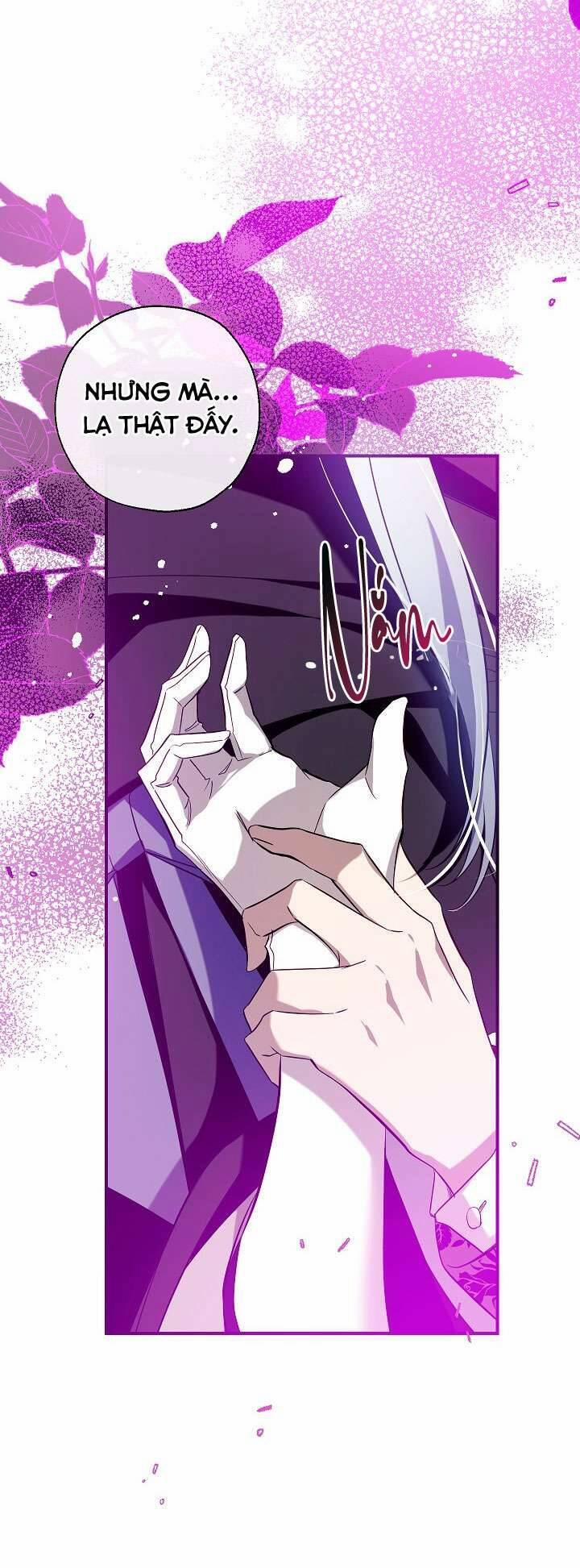 Chúng Ta Có Thể Trở Thành Người Nhà Không? 123 trang 30