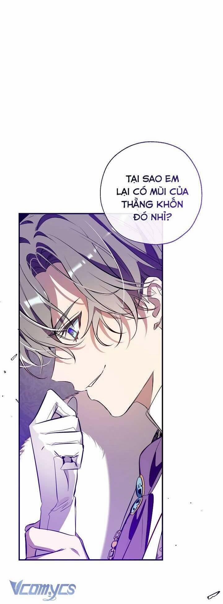 Chúng Ta Có Thể Trở Thành Người Nhà Không? 123 trang 31