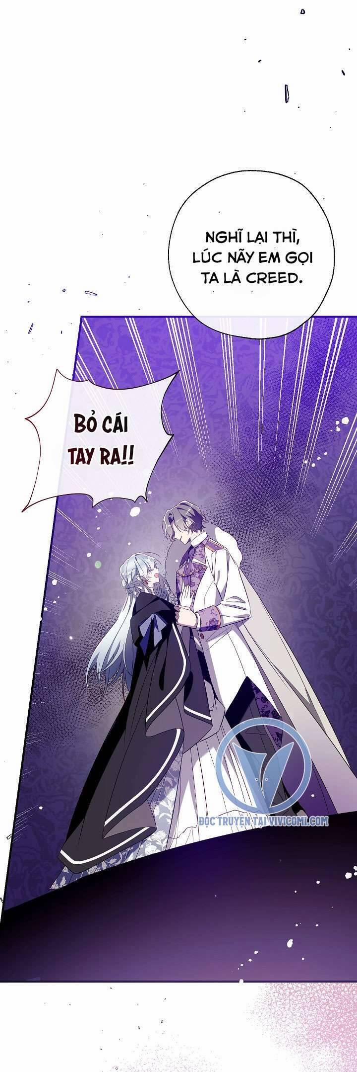 Chúng Ta Có Thể Trở Thành Người Nhà Không? 123 trang 32