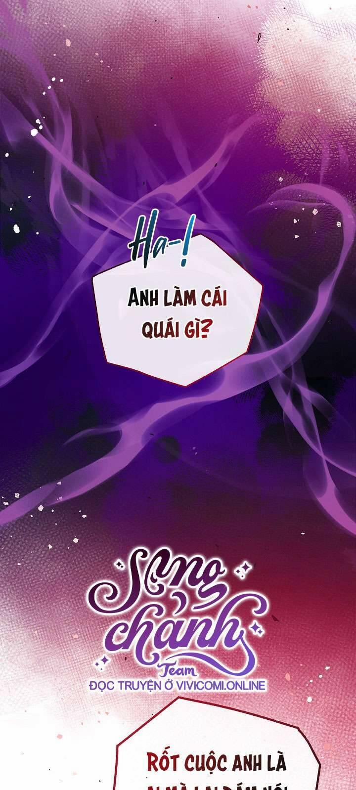 Chúng Ta Có Thể Trở Thành Người Nhà Không? 123 trang 34