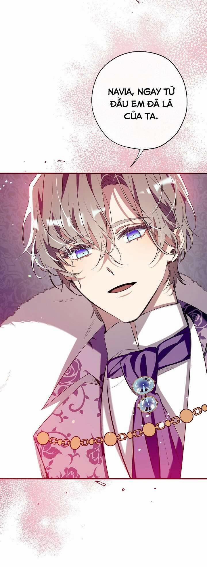 Chúng Ta Có Thể Trở Thành Người Nhà Không? 123 trang 36