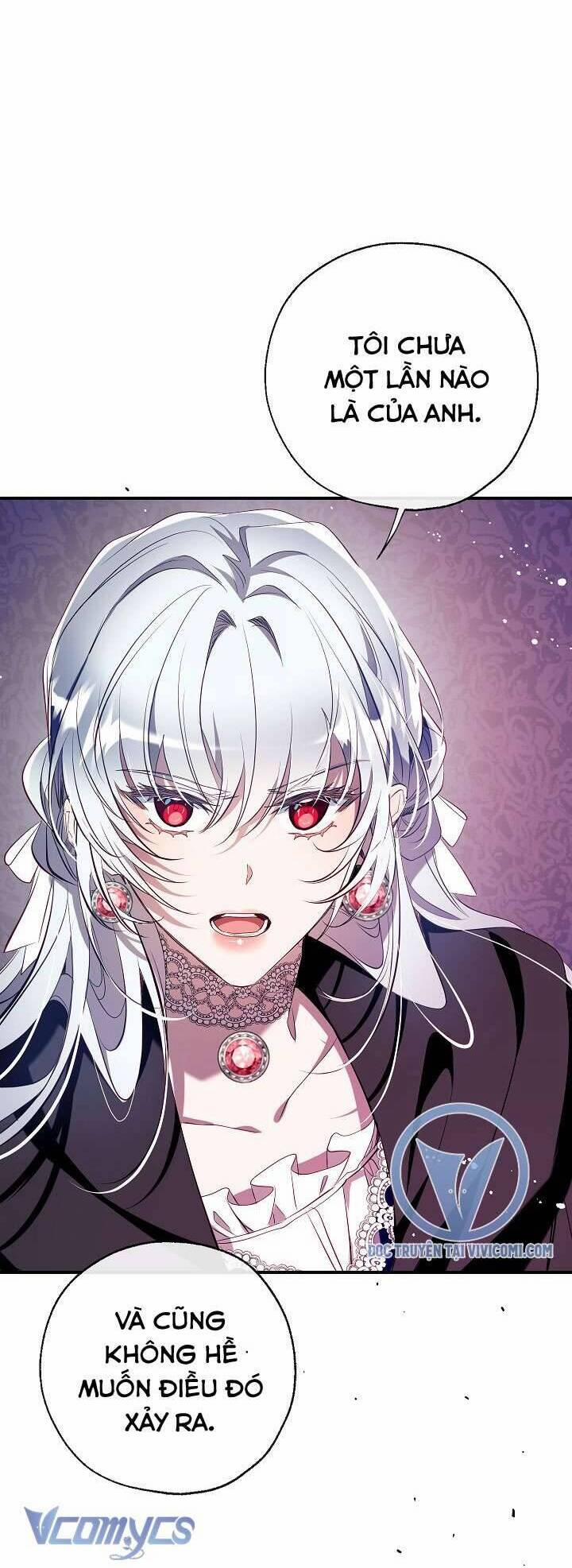 Chúng Ta Có Thể Trở Thành Người Nhà Không? 123 trang 37