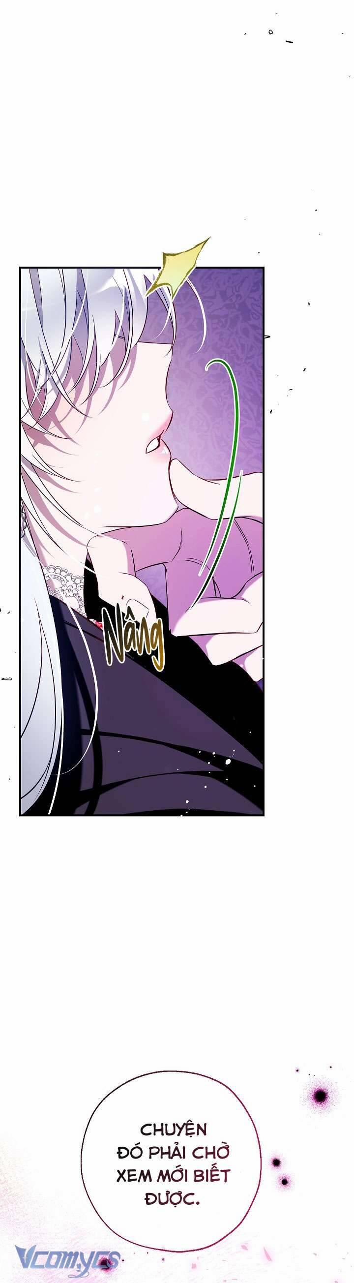 Chúng Ta Có Thể Trở Thành Người Nhà Không? 123 trang 38