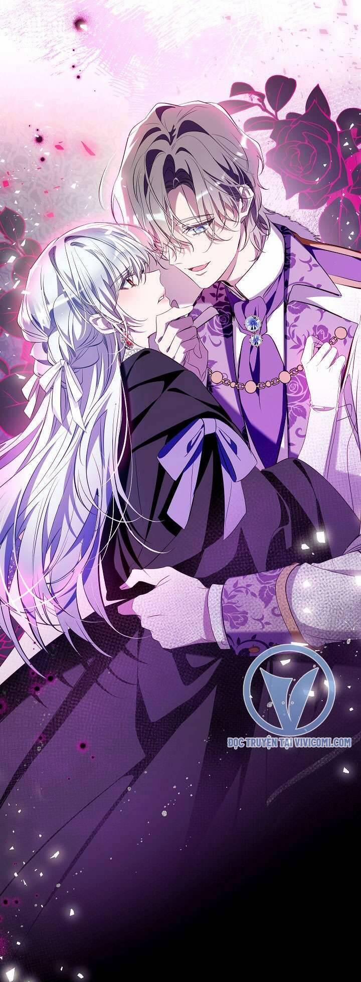 Chúng Ta Có Thể Trở Thành Người Nhà Không? 123 trang 39