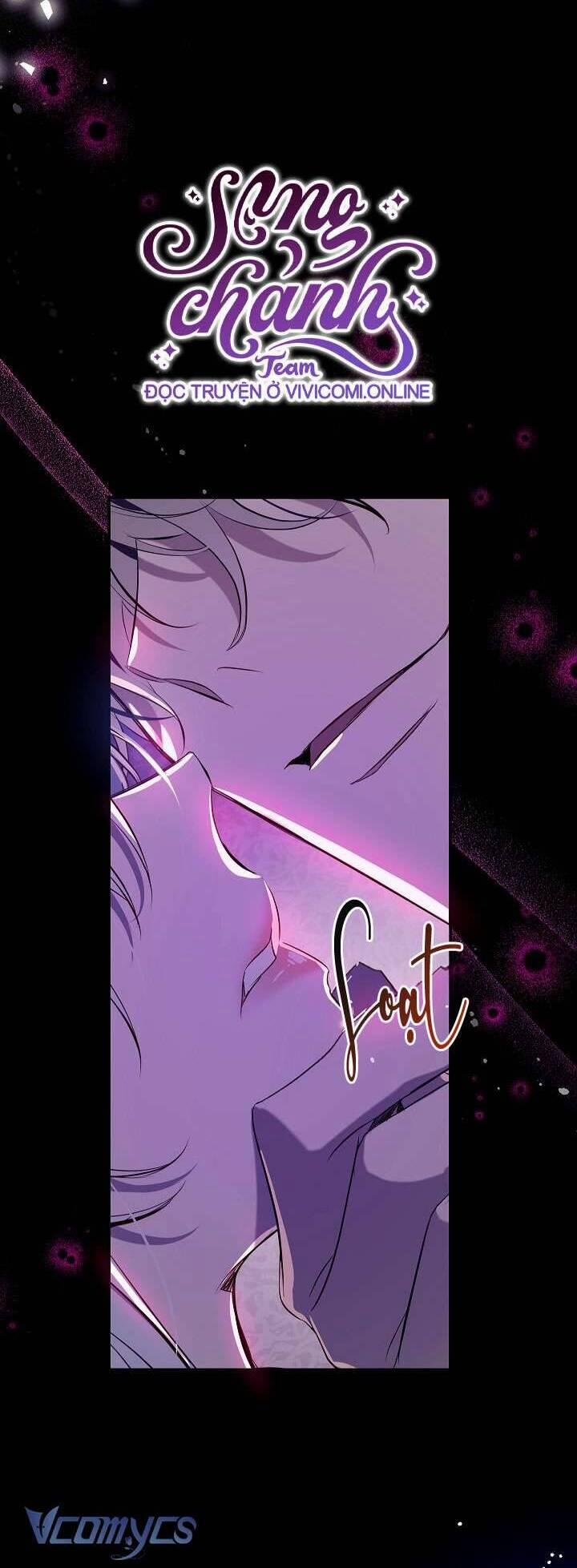 Chúng Ta Có Thể Trở Thành Người Nhà Không? 123 trang 40