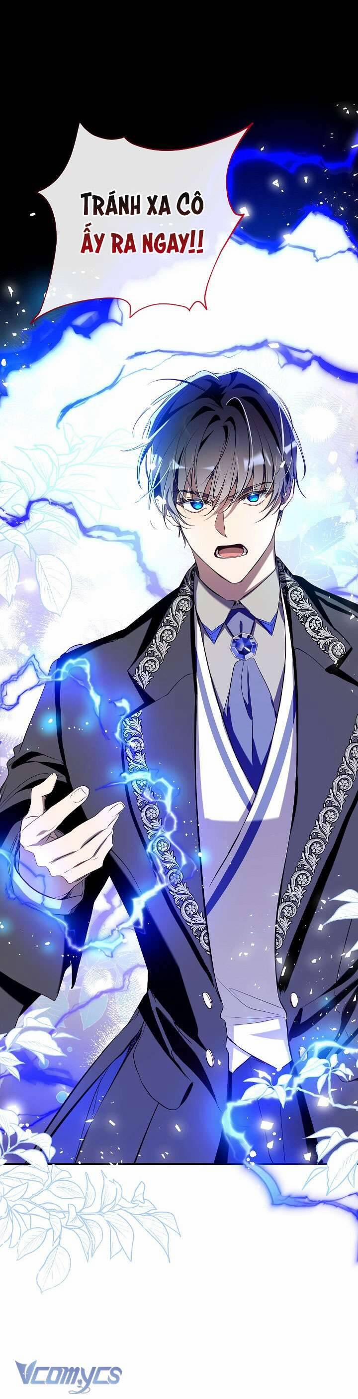 Chúng Ta Có Thể Trở Thành Người Nhà Không? 123 trang 43