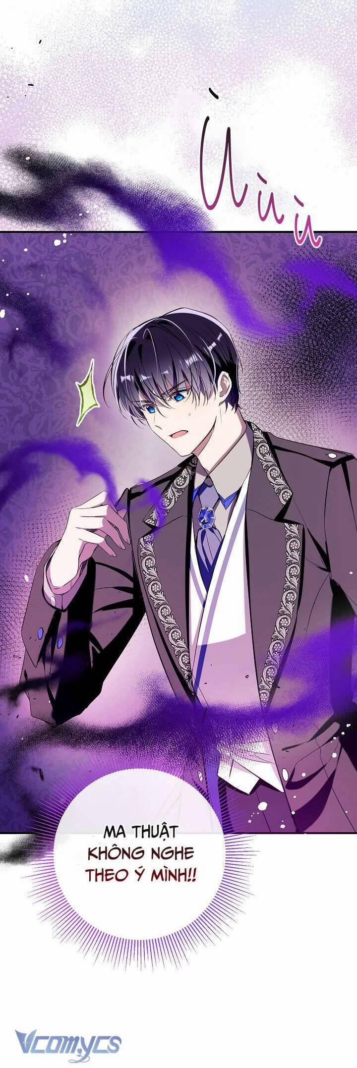 Chúng Ta Có Thể Trở Thành Người Nhà Không? 123 trang 47