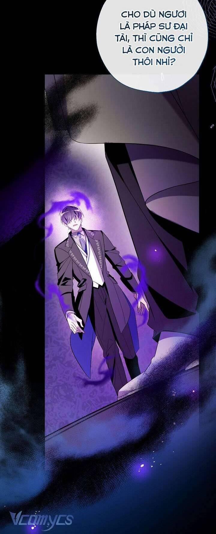 Chúng Ta Có Thể Trở Thành Người Nhà Không? 123 trang 51