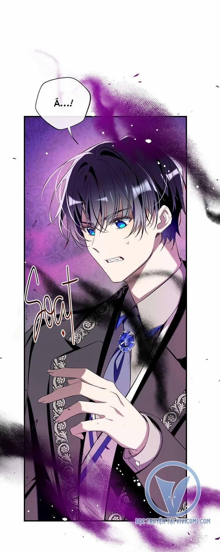 Chúng Ta Có Thể Trở Thành Người Nhà Không? 123 trang 54