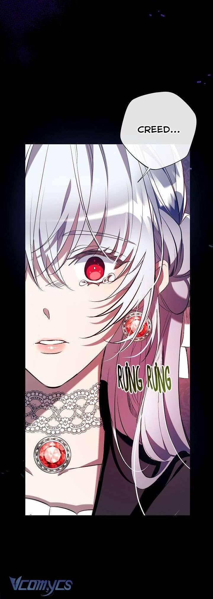 Chúng Ta Có Thể Trở Thành Người Nhà Không? 123 trang 57