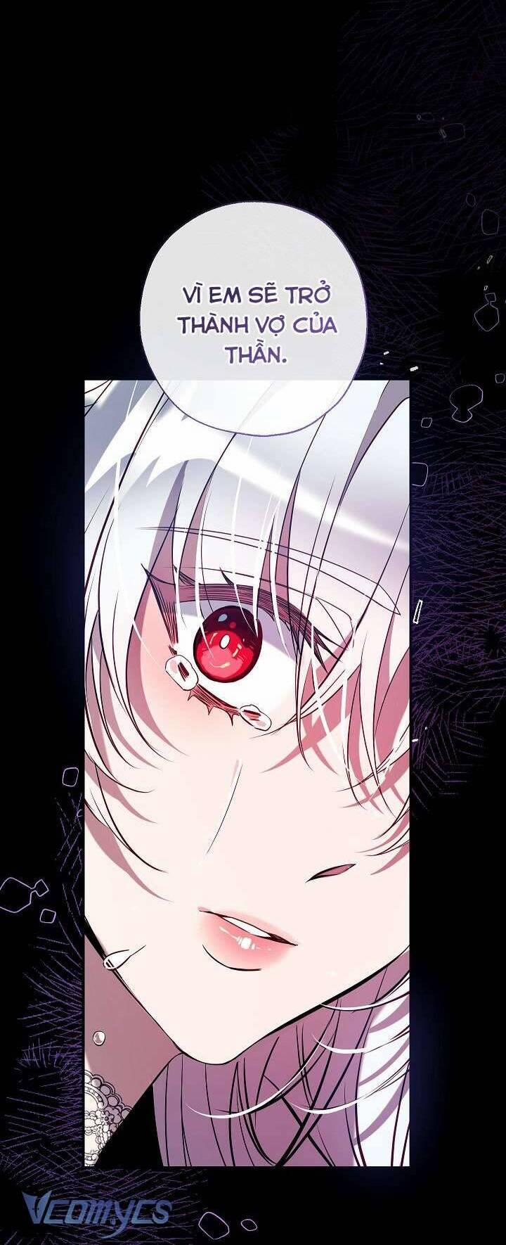 Chúng Ta Có Thể Trở Thành Người Nhà Không? 123 trang 61