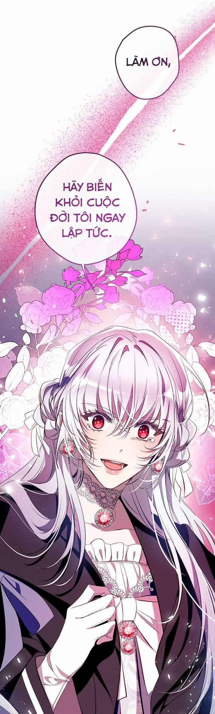 Chúng Ta Có Thể Trở Thành Người Nhà Không? 123 trang 64