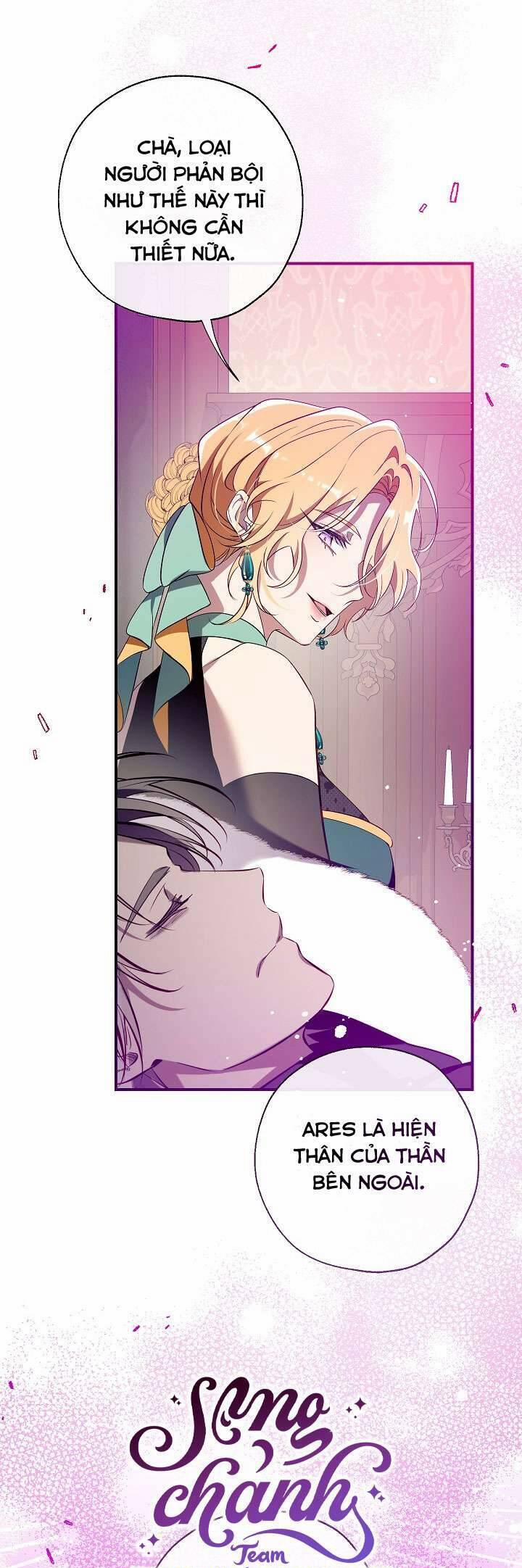 Chúng Ta Có Thể Trở Thành Người Nhà Không? 123 trang 9