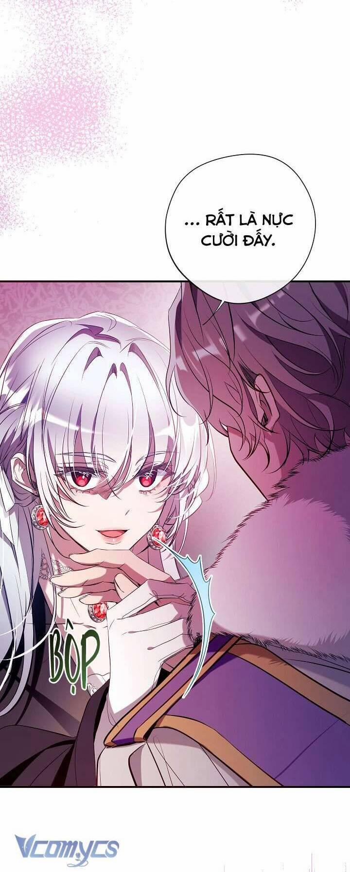 Chúng Ta Có Thể Trở Thành Người Nhà Không? 124 trang 10