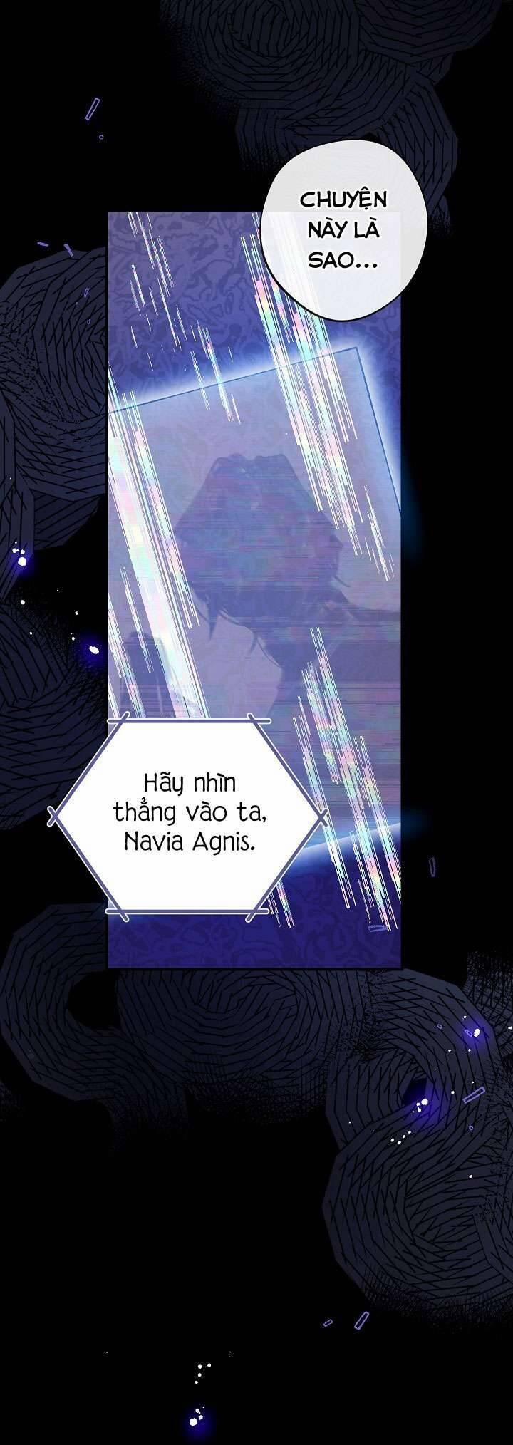 Chúng Ta Có Thể Trở Thành Người Nhà Không? 124 trang 13