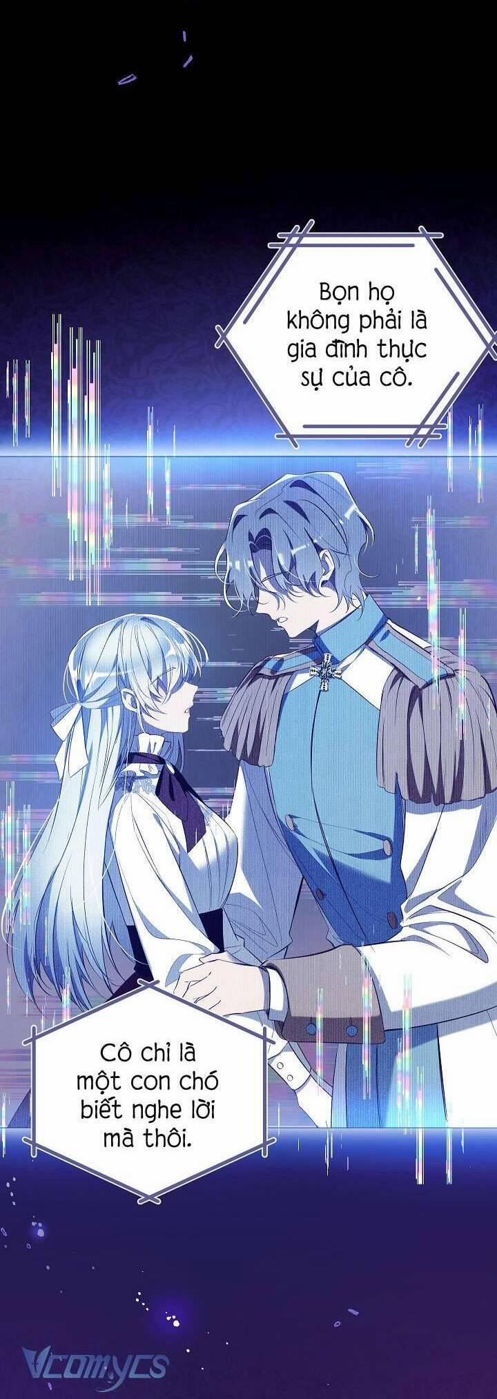 Chúng Ta Có Thể Trở Thành Người Nhà Không? 124 trang 14