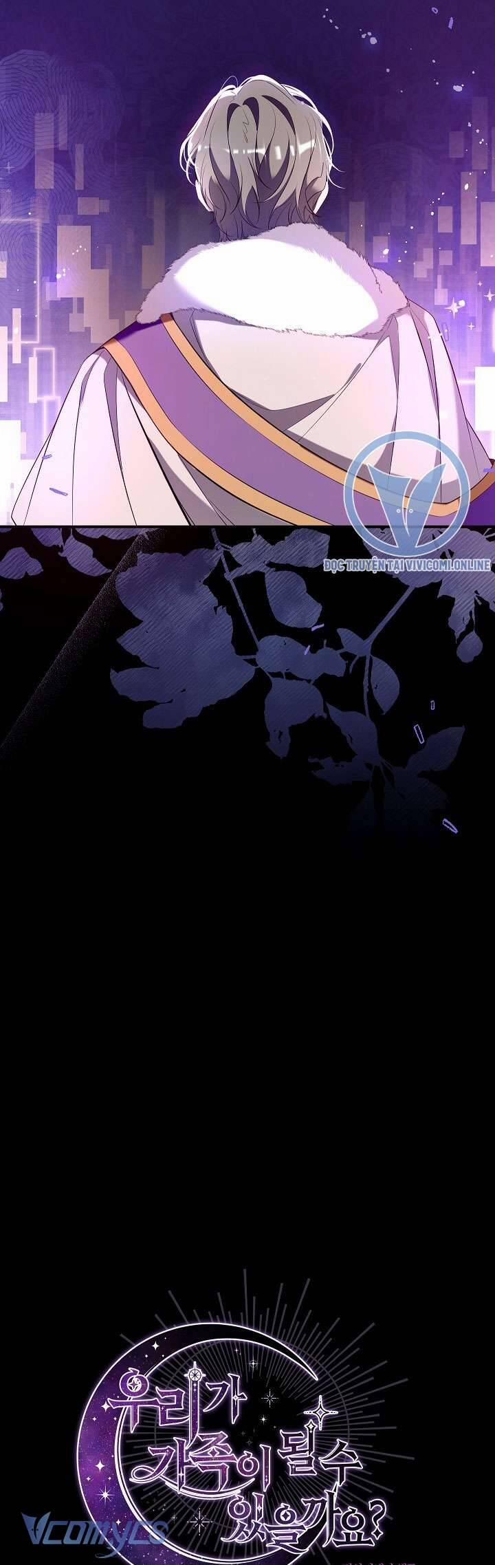 Chúng Ta Có Thể Trở Thành Người Nhà Không? 124 trang 15