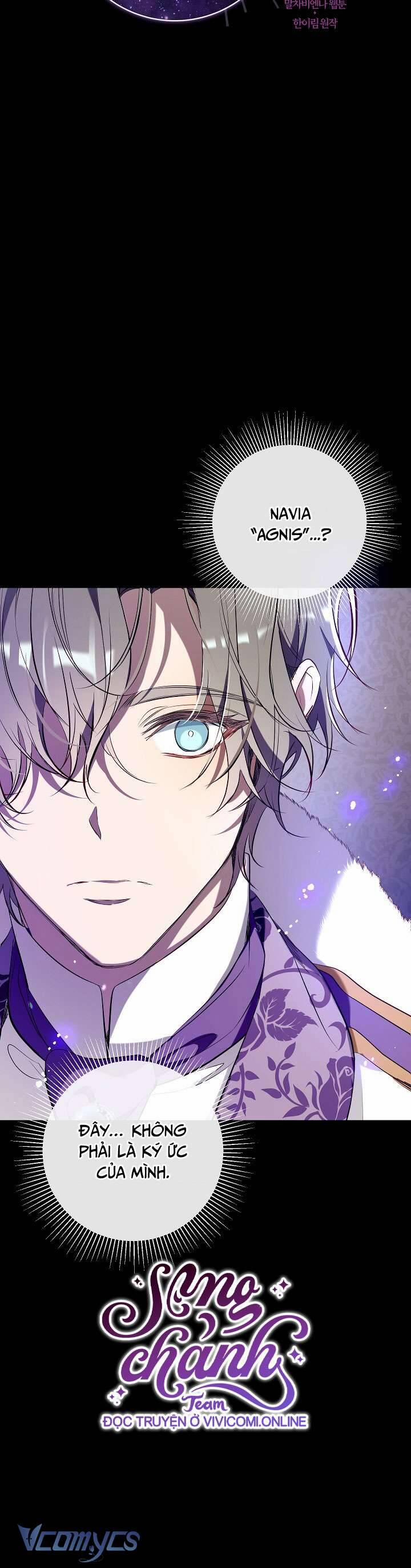 Chúng Ta Có Thể Trở Thành Người Nhà Không? 124 trang 16