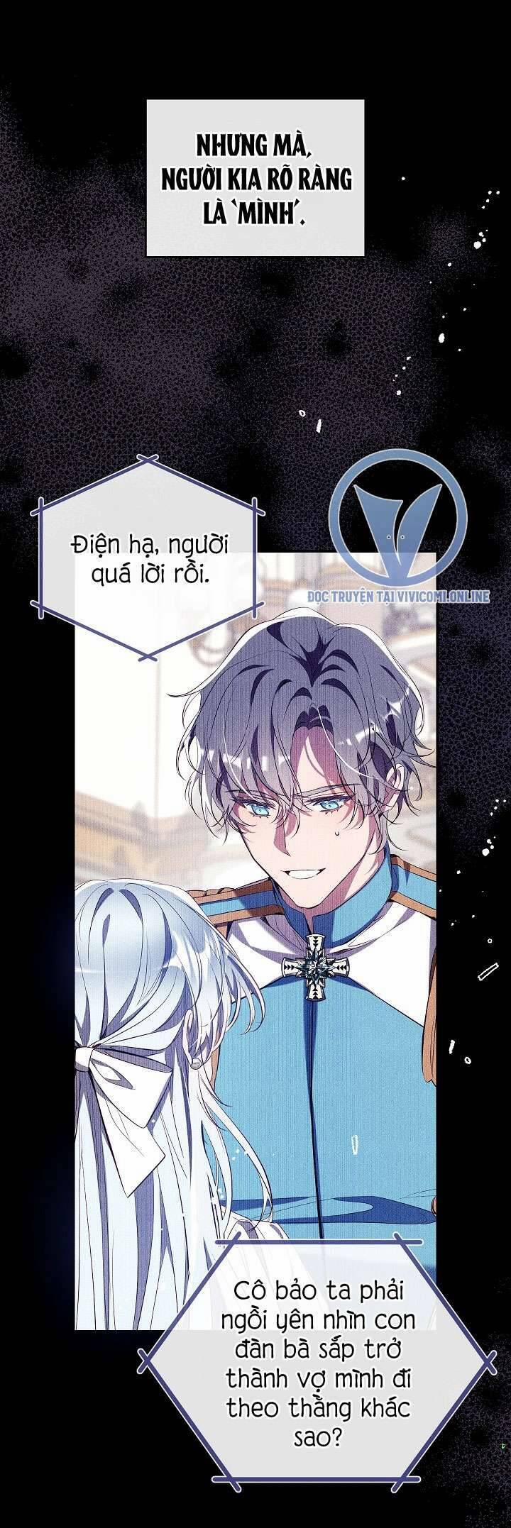 Chúng Ta Có Thể Trở Thành Người Nhà Không? 124 trang 17