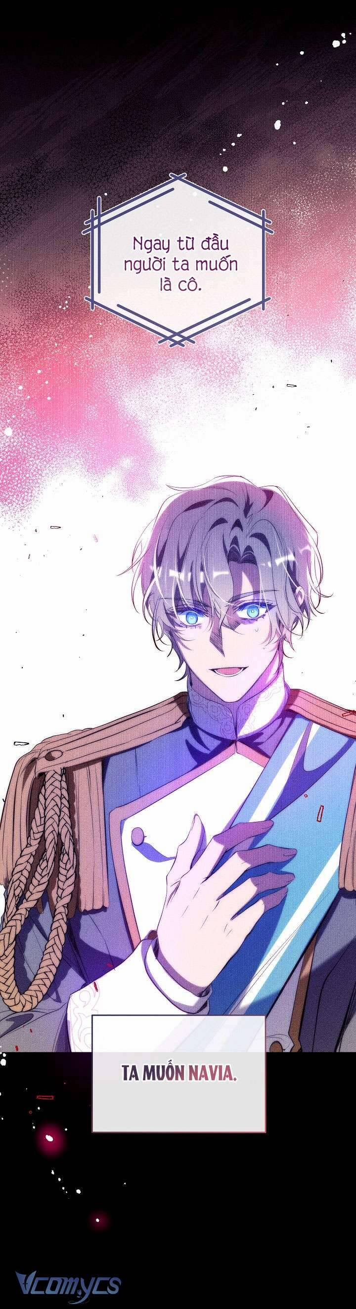 Chúng Ta Có Thể Trở Thành Người Nhà Không? 124 trang 20