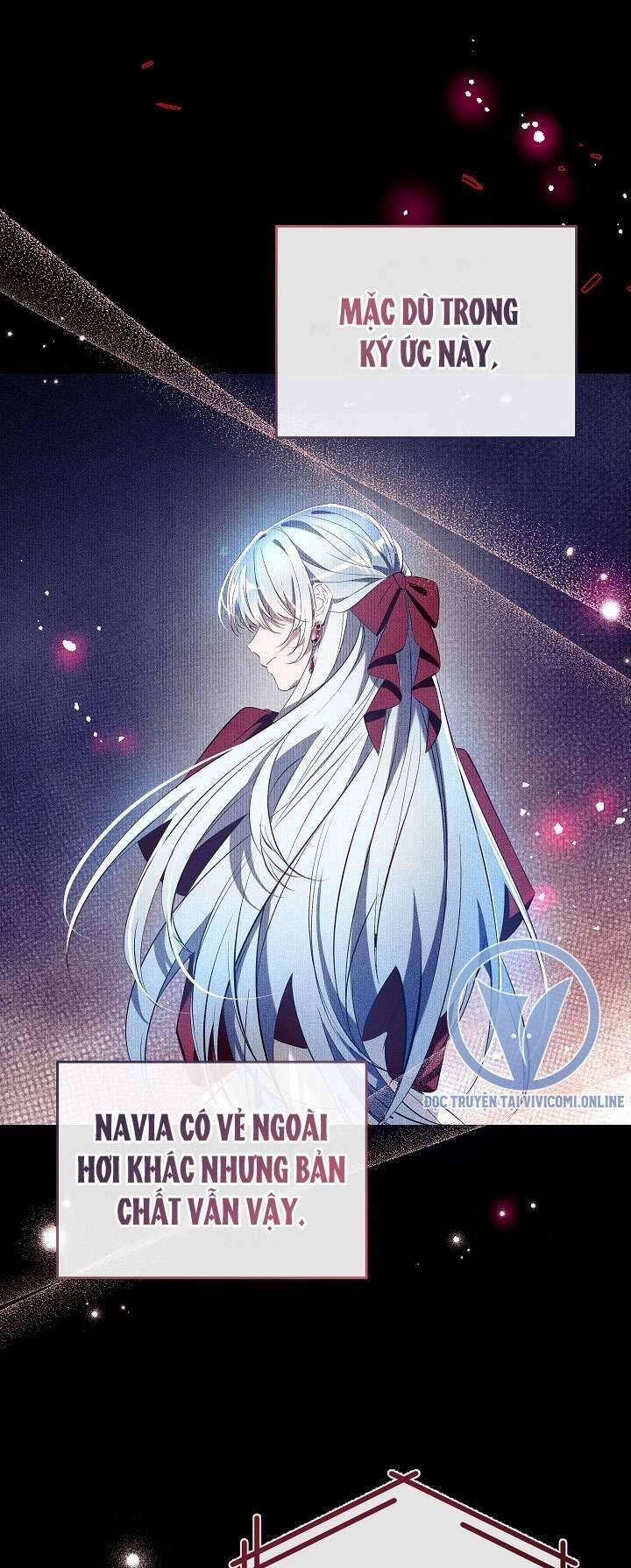 Chúng Ta Có Thể Trở Thành Người Nhà Không? 124 trang 21