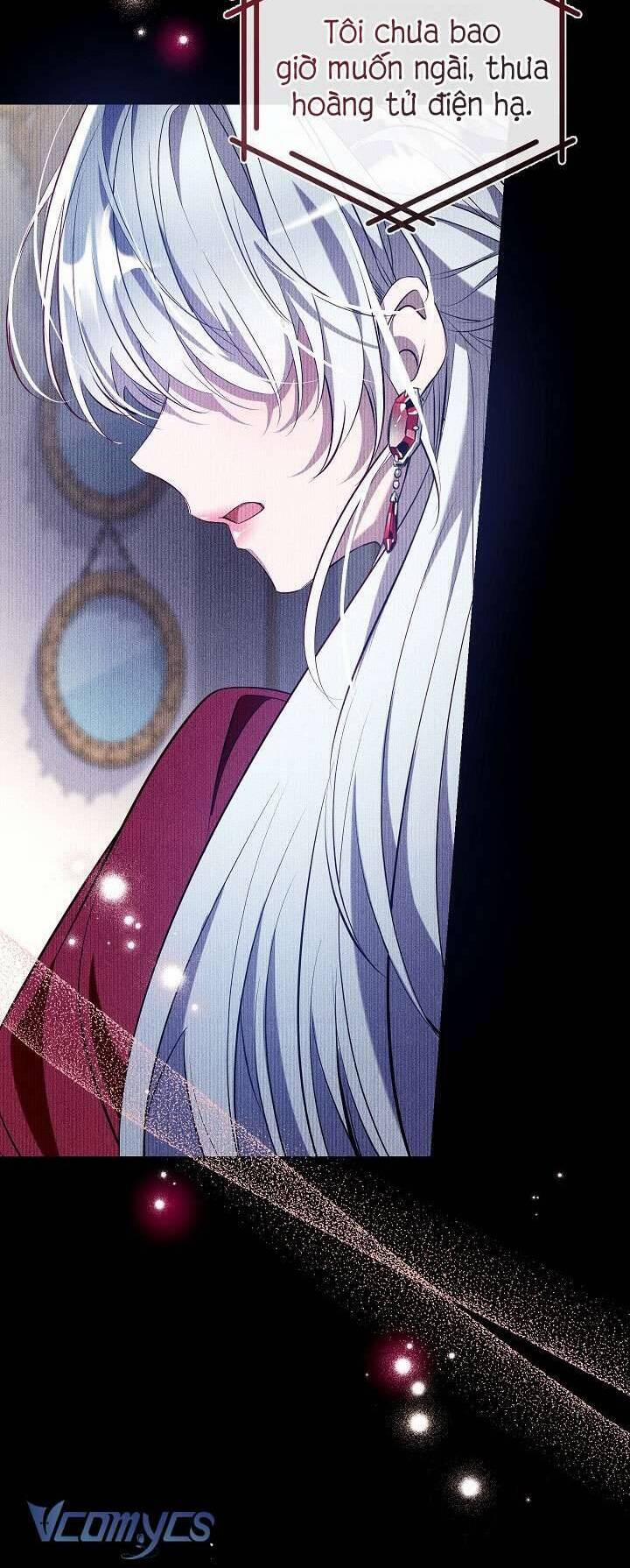 Chúng Ta Có Thể Trở Thành Người Nhà Không? 124 trang 22