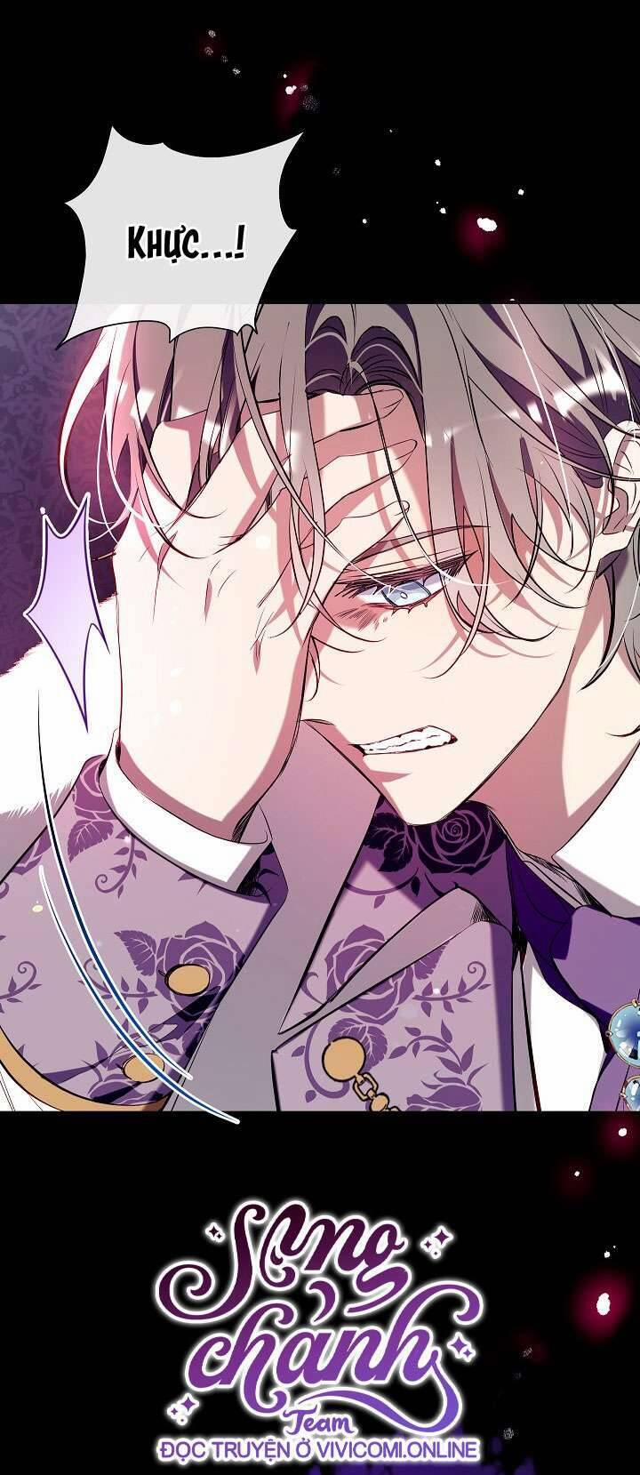 Chúng Ta Có Thể Trở Thành Người Nhà Không? 124 trang 23