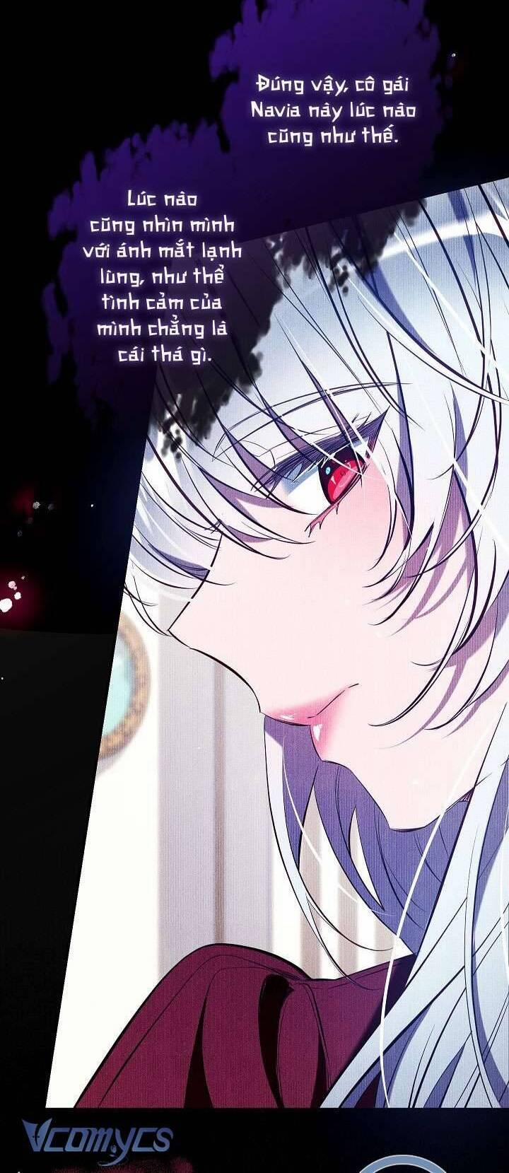 Chúng Ta Có Thể Trở Thành Người Nhà Không? 124 trang 24