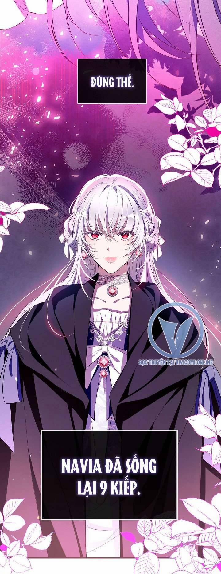 Chúng Ta Có Thể Trở Thành Người Nhà Không? 124 trang 27