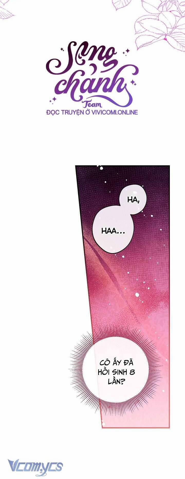 Chúng Ta Có Thể Trở Thành Người Nhà Không? 124 trang 28