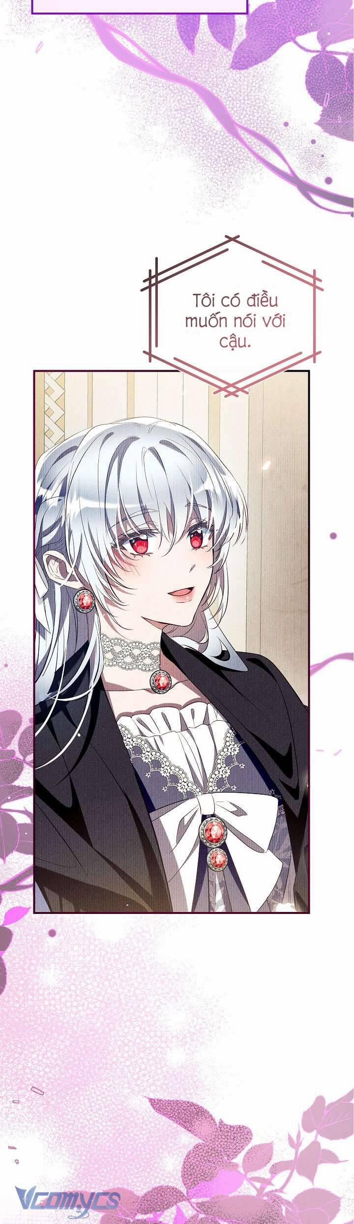 Chúng Ta Có Thể Trở Thành Người Nhà Không? 124 trang 31