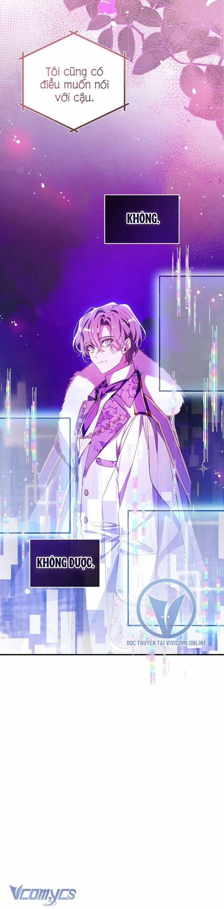 Chúng Ta Có Thể Trở Thành Người Nhà Không? 124 trang 32