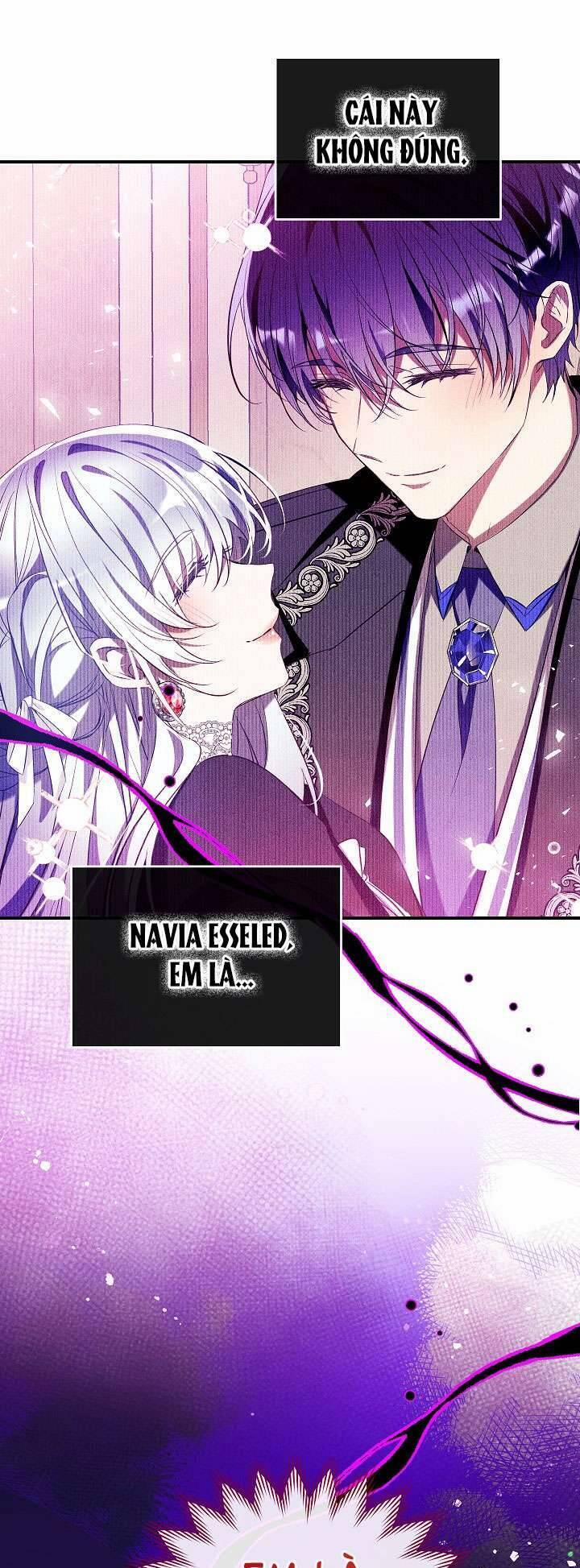 Chúng Ta Có Thể Trở Thành Người Nhà Không? 124 trang 33