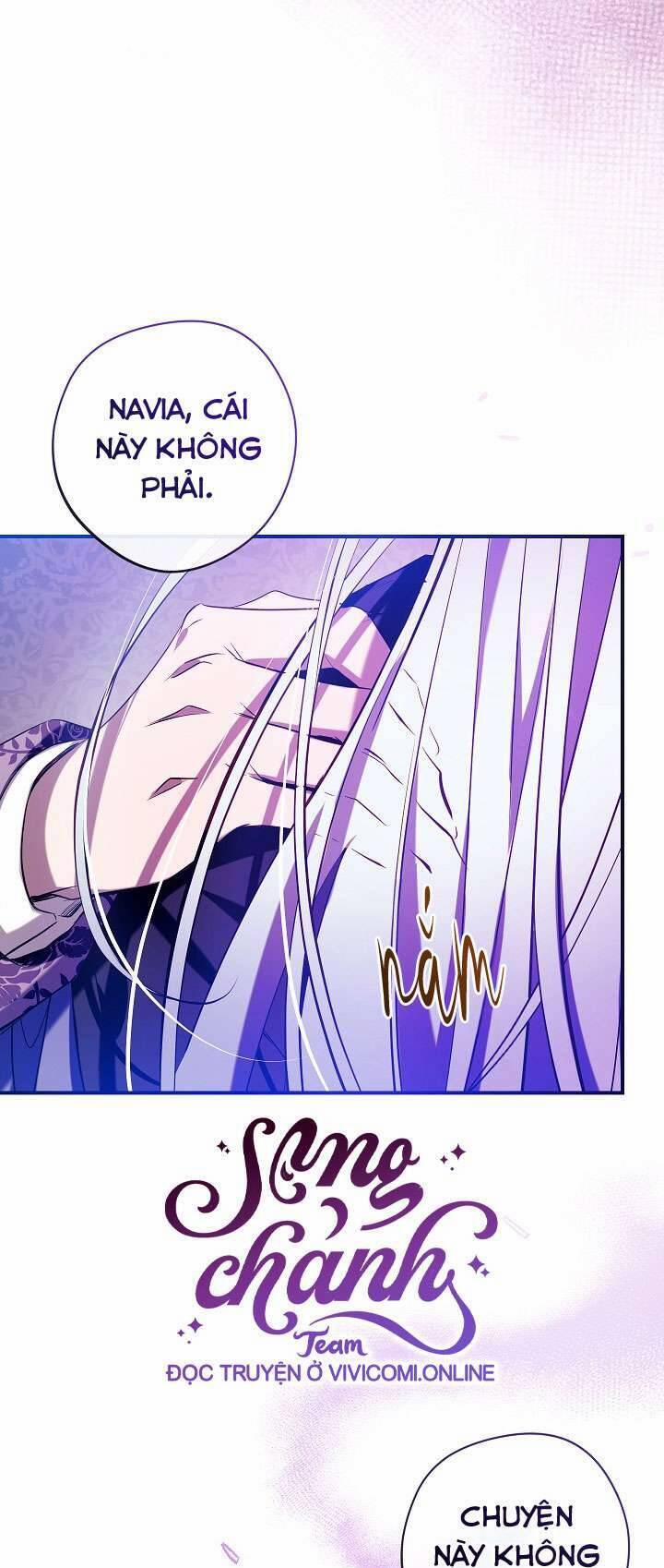 Chúng Ta Có Thể Trở Thành Người Nhà Không? 124 trang 35