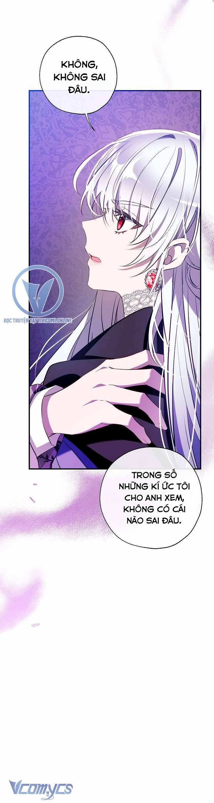 Chúng Ta Có Thể Trở Thành Người Nhà Không? 124 trang 37