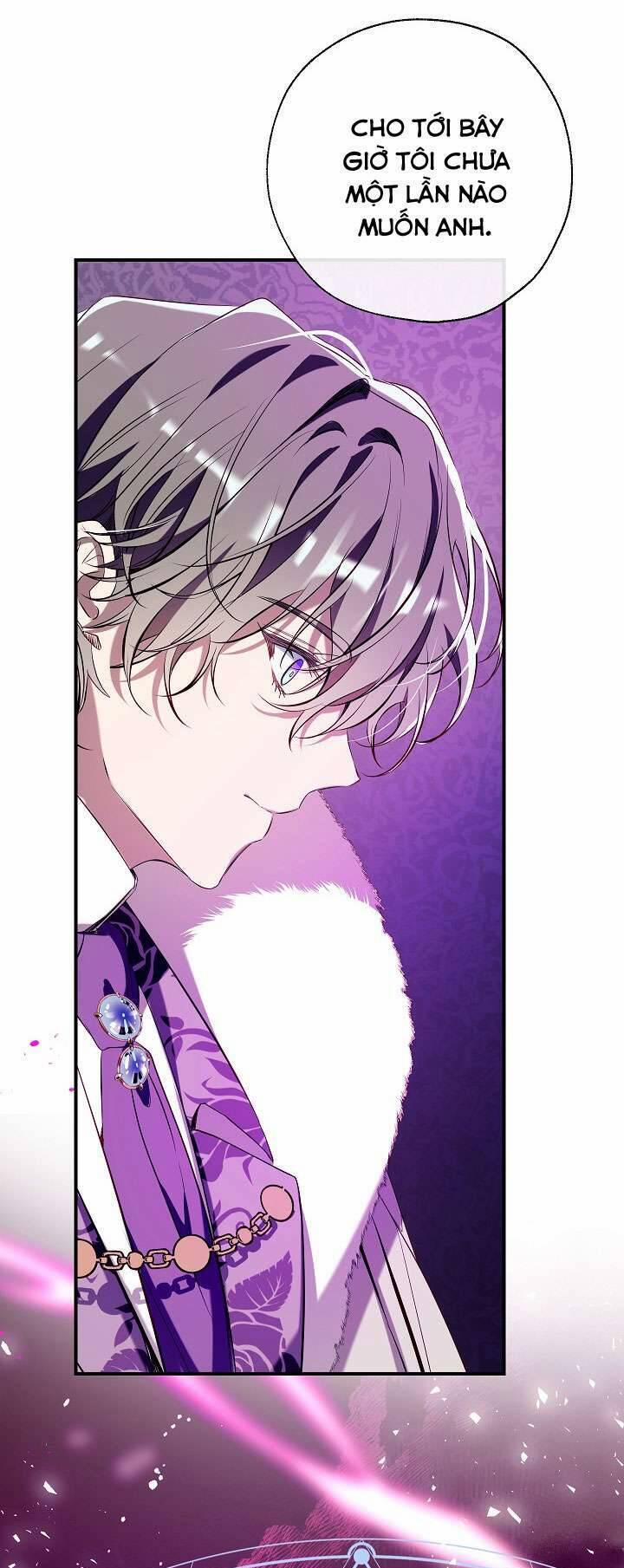 Chúng Ta Có Thể Trở Thành Người Nhà Không? 124 trang 38