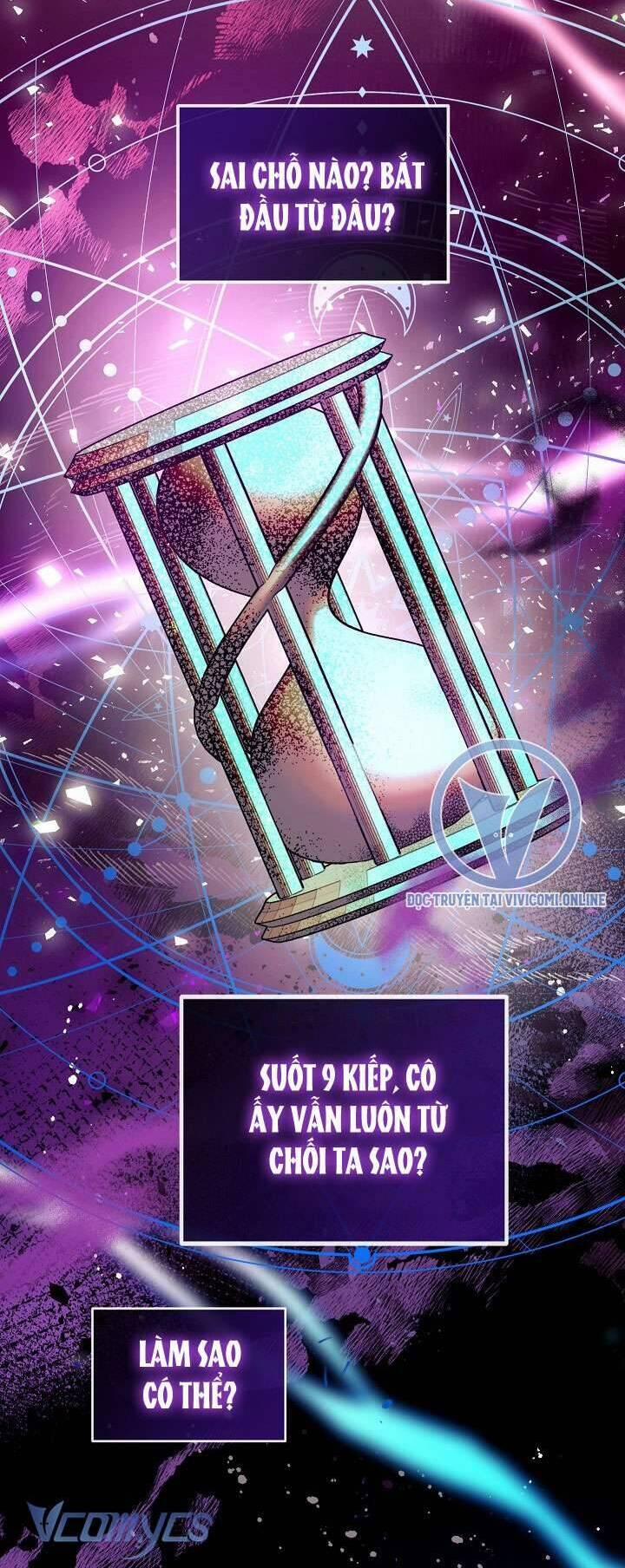 Chúng Ta Có Thể Trở Thành Người Nhà Không? 124 trang 39