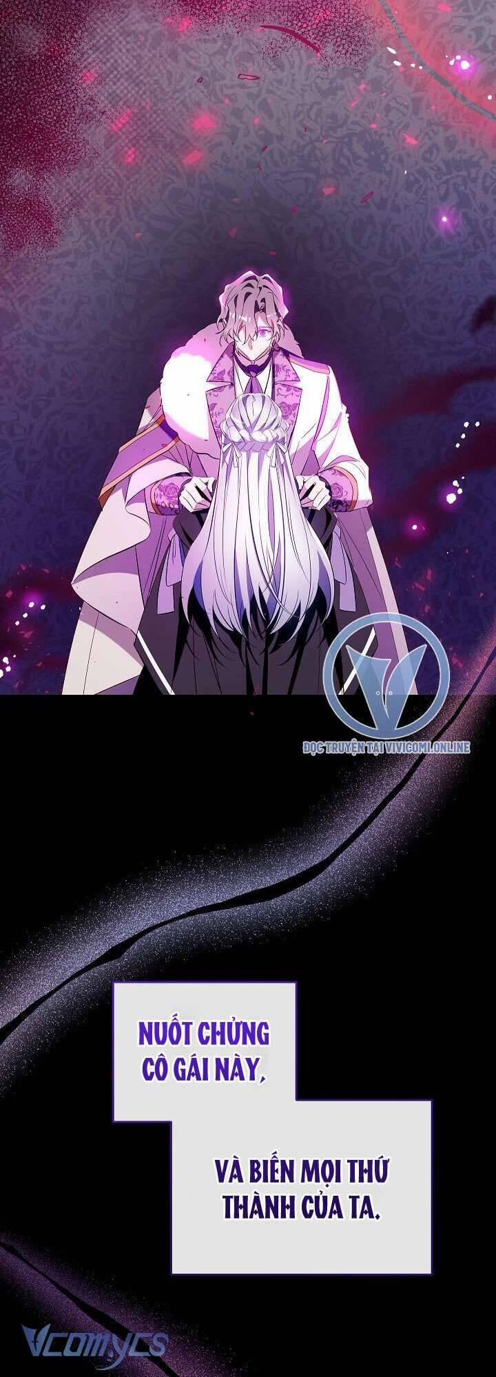 Chúng Ta Có Thể Trở Thành Người Nhà Không? 124 trang 41