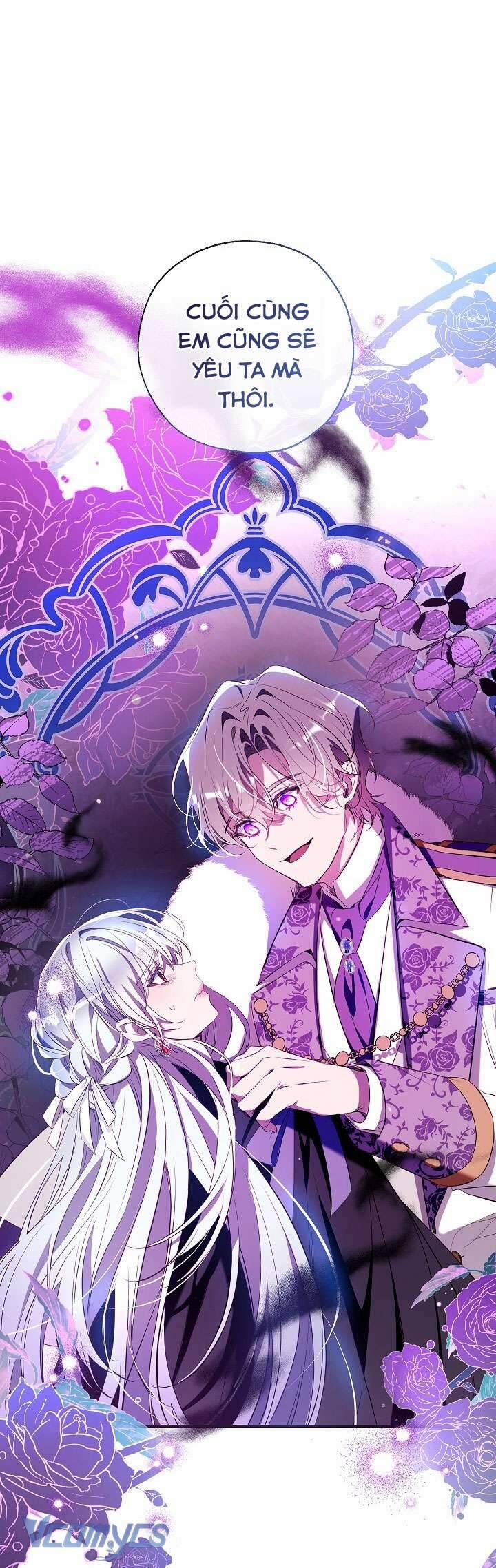 Chúng Ta Có Thể Trở Thành Người Nhà Không? 124 trang 44